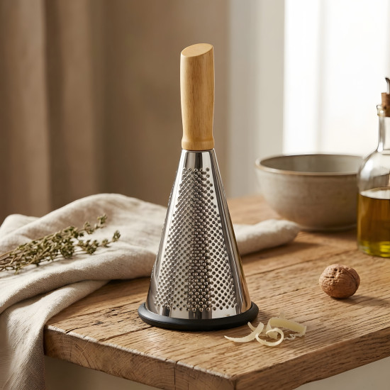 Grater